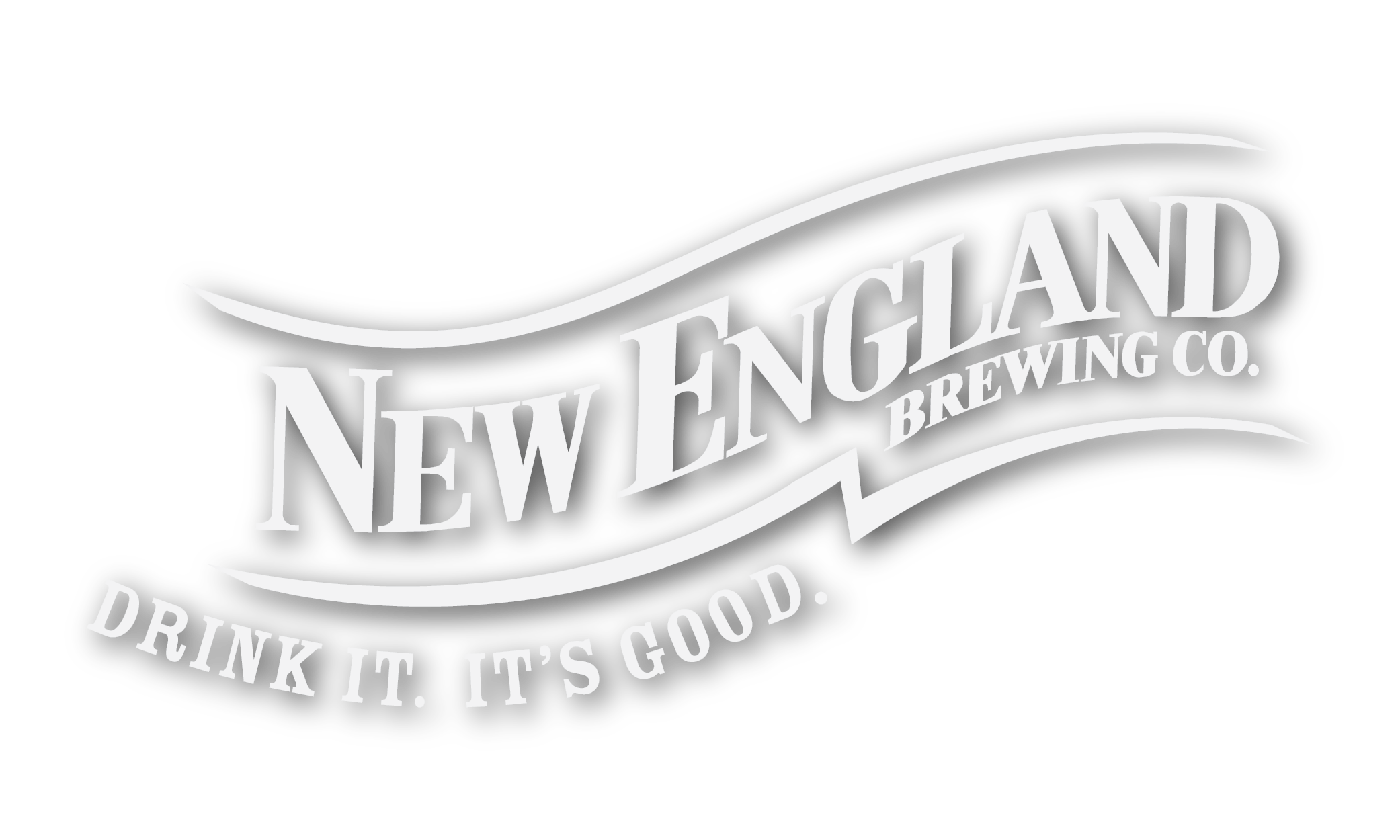 New England Brewing Company Logo